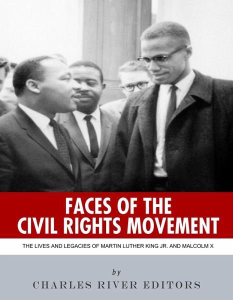 Faces of the Civil Rights Movement (eBook, ePUB) Faces of the Civil Rights Movement (eBook, ePUB)