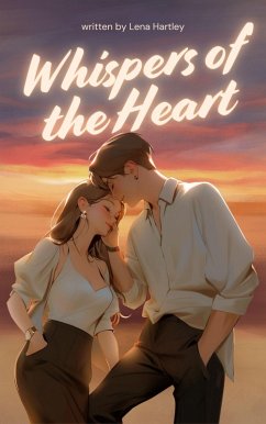 Cover Whispers of the Heart (eBook, ePUB)