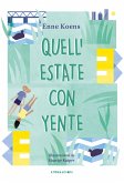 Quell’estate con Yente (eBook, ePUB) Quell’estate con Yente (eBook, ePUB)