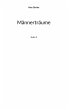 Männerträume (eBook, ePUB) - Bild 1