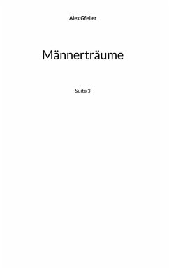 Männerträume (eBook, ePUB)