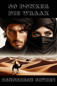 Cover So Donker die Wraak (eBook, ePUB)