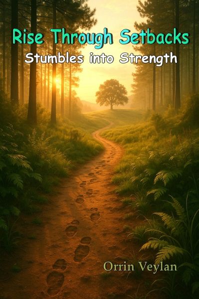 Rise Through Setbacks (eBook, ePUB)