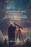 Astronomy and Mythology (eBook, ePUB)