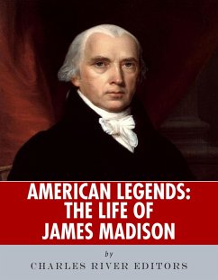 Cover American Legends (eBook, ePUB)