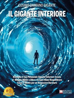 Cover Il Gigante Interiore (eBook, ePUB)