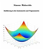 Einführung in die Goniometrie und Trigonometrie (eBook, ePUB) Einführung in die Goniometrie und Trigonometrie (eBook, ePUB)