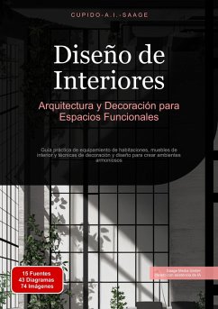 Cover Diseño de Interiores (eBook, ePUB)