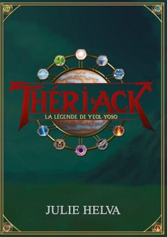 Thériack (eBook, ePUB)