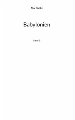Babylonien (eBook, ePUB) Babylonien (eBook, ePUB)