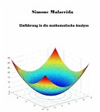 Einführung in die mathematische Analyse (eBook, ePUB) Einführung in die mathematische Analyse (eBook, ePUB)