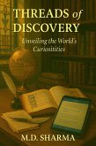 Threads of Discovery (eBook, ePUB)