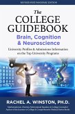 The College Guidebook (eBook, ePUB)