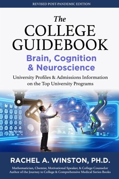 Cover The College Guidebook (eBook, ePUB)