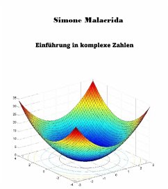 Einführung in komplexe Zahlen (eBook, ePUB) - Malacrida, Simone