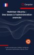Maîtriser Ubuntu (eBook, ePUB) - Bild 1