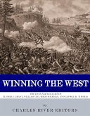Winning the West (eBook, ePUB)
