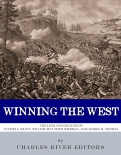 Cover Winning the West (eBook, ePUB)