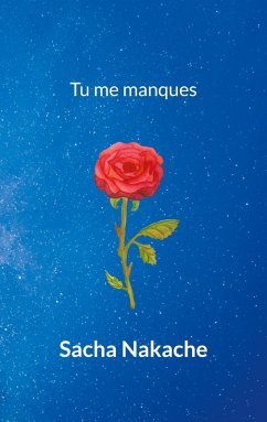Tu me manques (eBook, ePUB)