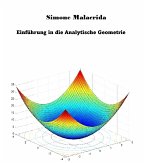 Einführung in die Analytische Geometrie (eBook, ePUB) Einführung in die Analytische Geometrie (eBook, ePUB)