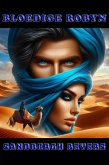 Bloedige Robyn (eBook, ePUB) Bloedige Robyn (eBook, ePUB)