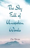 The Sky Full of Unspoken Words (eBook, ePUB) The Sky Full of Unspoken Words (eBook, ePUB)