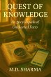 Quest of Knowledge (eBook, ePUB) - Bild 1