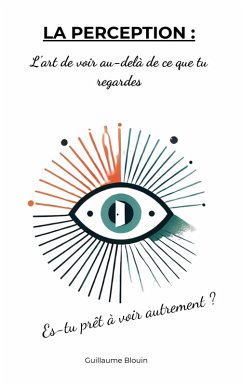 La Perception (eBook, ePUB) - Blouin, Guillaume