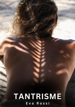 Cover Tantrisme (eBook, ePUB)
