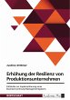Erhöhung der Resilienz von... - Bild 1