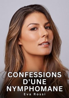 Confessions d'une Nymphomane (eBook, ePUB) - Rossi, Eva