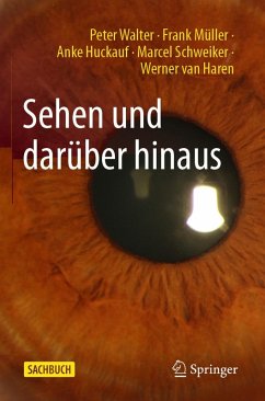 Cover Sehen und darüber hinaus (eBook, PDF)