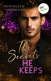 The Secrets He Keeps - oder: Mrs. Hunt (eBook, ePUB)