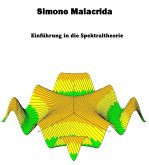 Einführung in die Spektraltheorie (eBook, ePUB) Einführung in die Spektraltheorie (eBook, ePUB)