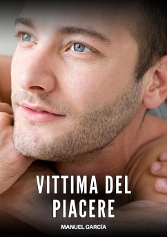 Cover Vittima del Piacere (eBook, ePUB)