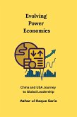 Evolving Power Economies (eBook, ePUB)