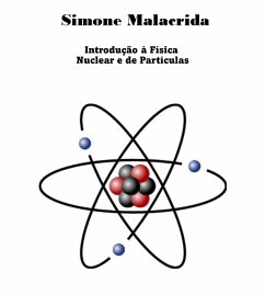 Cover Introdução à Física Nuclear e de Partículas (eBook, ePUB)