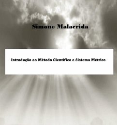 Cover Introdução ao Método Científico e Sistema Métrico (eBook, ePUB)