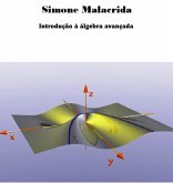 Introdução à álgebra avançada (eBook, ePUB) Introdução à álgebra avançada (eBook, ePUB)