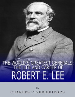 Cover The World's Greatest Generals (eBook, ePUB)