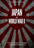 Japan and World War II (eBook, ePUB)