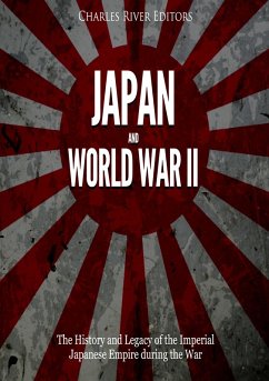Cover Japan and World War II (eBook, ePUB)
