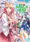 The Rising of the Shield Hero (eBook, ePUB) The Rising of the Shield Hero (eBook, ePUB)