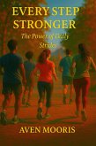 Every Step Stronger (eBook, ePUB) Every Step Stronger (eBook, ePUB)