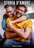 Storia d'Amore (eBook, ePUB) Storia d'Amore (eBook, ePUB)