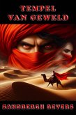Tempel van Geweld (eBook, ePUB) Tempel van Geweld (eBook, ePUB)