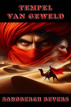 Cover Tempel van Geweld (eBook, ePUB)