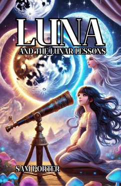 Luna and the Lunar Lessons (eBook, ePUB) - Porter, Sam