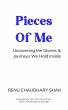 Pieces of Me (eBook, ePUB) - Bild 1