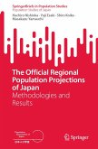 The Official Regional Population Projections of Japan (eBook, PDF)